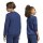 adidas Entrada 26 Kids Sweatshirt Kinder - team navy blue 2/white
