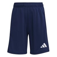 adidas Entrada 26 Kids Trainingsshorts Kinder - team navy...