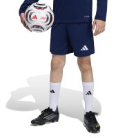 adidas Entrada 26 Kids Trainingsshorts Kinder - team navy...