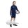 adidas Entrada 26 Kids Trainingsshorts Kinder - team navy blue 2/white
