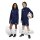 adidas Entrada 26 Kids Trainingsshorts Kinder - team navy blue 2/white