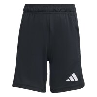 adidas Entrada 26 Kids Trainingsshorts Kinder - black/white