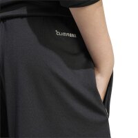 adidas Entrada 26 Kids Trainingsshorts Kinder - black/white