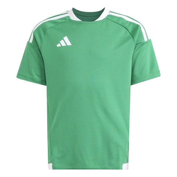 Adidas Tiro 26 C M Jsyy Trikot Kinder - Team Green/white - 140