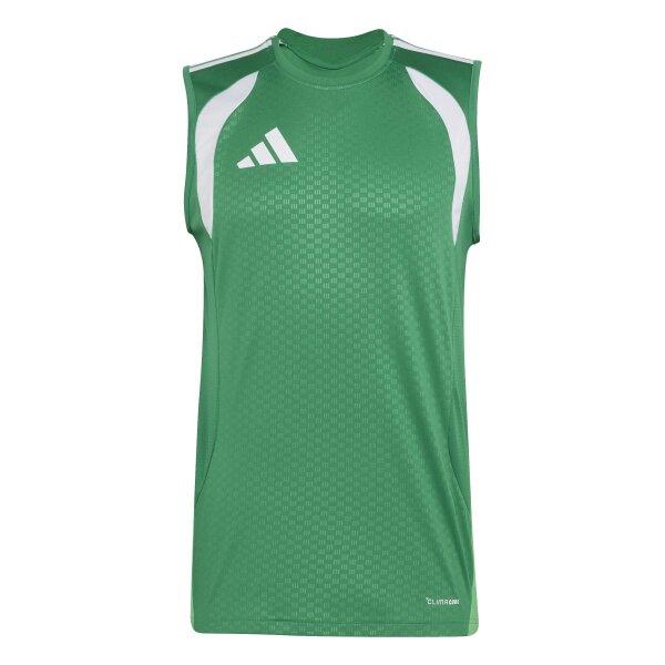 Adidas Tiro 26C Sl Jsy Trikot Herren - Team Green - M