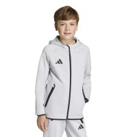 adidas Tiro 26 Travel Sweat Hoodie Jacke Kinder -...