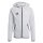 adidas Tiro 26 Travel Sweat Hoodie Jacke Kinder - grau/schwarz