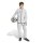 adidas Tiro 26 Travel Sweat Hoodie Jacke Kinder - grau/schwarz