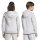 adidas Tiro 26 Travel Sweat Hoodie Jacke Kinder - grau/schwarz