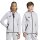 adidas Tiro 26 Travel Sweat Hoodie Jacke Kinder - grau/schwarz