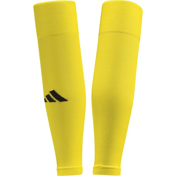 adidas Milano Sleeve  - gelb/schwarz