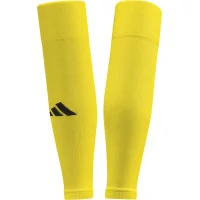 adidas Milano Sleeve  - gelb/schwarz