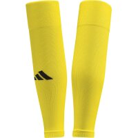 adidas Milano Sleeve  - gelb/schwarz