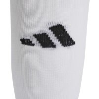 adidas Milano Sleeve  - weiß/schwarz