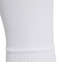 adidas Milano Sleeve  - weiß/schwarz