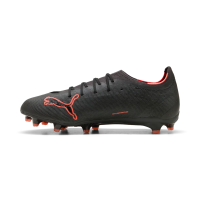 Puma Ultra 6 Pro FG/AG Herren Eclipse - PUMA Black-PUMA Red