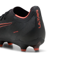 Puma Ultra 6 Pro FG/AG Herren Eclipse - PUMA Black-PUMA Red