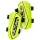 Puma ULTRA Light Strap Schienbeinschoner - Lime Squeeze-PUMA Black