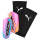 Puma Ultra Light Sleeve Schienbeinschoner - Ultra Blue-Poison Pink-Lime Squeeze