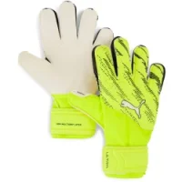 Puma ULTRA Match Protect Jr RC Torwarthandschuhe - Yellow...