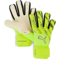 Puma ULTRA Pro Jr NC Torwarthandschuhe - Yellow...