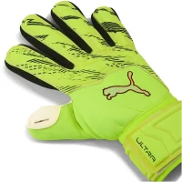 Puma ULTRA Pro Jr NC Torwarthandschuhe - Yellow...