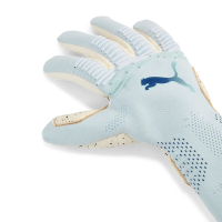 Puma FUTURE Ultimate NC Torwarthandschuhe - Icy Blue-Blue...