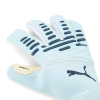 Puma FUTURE Pro Hybrid Torwarthandschuhe - Icy Blue-Blue...