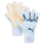 Puma FUTURE Pro Hybrid Torwarthandschuhe - Icy Blue-Blue Jewel