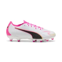 Puma King 20 Match FG/AG Fußballschuh Kinder -...
