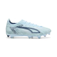 Puma Ultra 6 Pro FG/AG Herren Dreamrush - Icy Blue-PUMA...