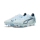 Puma Ultra 6 Pro FG/AG Herren Dreamrush - Icy Blue-PUMA White-Blue Jewel