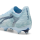 Puma Ultra 6 Pro FG/AG Herren Dreamrush - Icy Blue-PUMA White-Blue Jewel