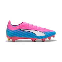 Puma Ultra 6 Pro FG/AG Herren - Poison Pink-PUMA...