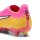 Puma Ultra 6 Pro FG/AG Fußballschuh Erwachsene - Poison Pink/PUMA White/Sun Stream/Bright Aqua/PUMA Black