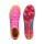 Puma Ultra 6 Pro FG/AG Herren - Poison Pink-PUMA White-Sun Stream-Bright Aqua-PUMA Black
