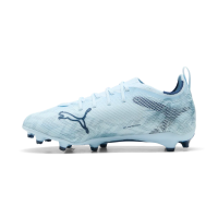 Puma Ultra 6 Pro FG/AG Kinder Dreamrush - Icy Blue-PUMA...
