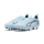 Puma Ultra 6 Pro FG/AG Kinder Dreamrush - Icy Blue-PUMA White-Blue Jewel