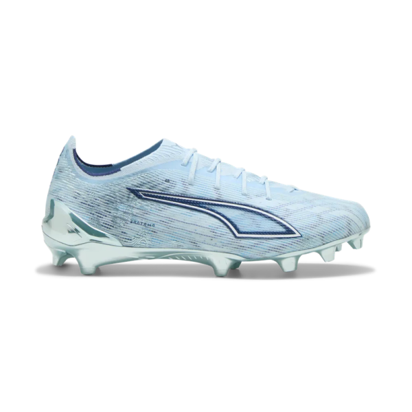 Puma Ultra 6 Ultimate Heren Dreamrush - Icy Blue-PUMA White-Blue Jewel