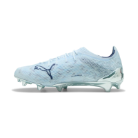 Puma Ultra 6 Ultimate Heren Dreamrush - Icy Blue-PUMA...