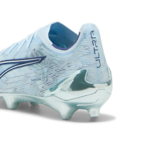 Puma Ultra 6 Ultimate Heren Dreamrush - Icy Blue-PUMA White-Blue Jewel