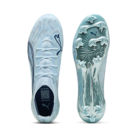 Puma Ultra 6 Ultimate Heren Dreamrush - Icy Blue-PUMA White-Blue Jewel