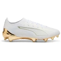 Puma Ultra 6 Ultimate FG Herren White - PUMA...