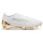 Puma Ultra 6 Ultimate FG Herren White - PUMA White-Metallic Gold-PUMA Black