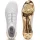 Puma Ultra 6 Ultimate FG Herren White - PUMA White-Metallic Gold-PUMA Black