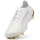 Puma Ultra 6 Ultimate FG Herren White - PUMA White-Metallic Gold-PUMA Black