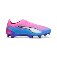 Puma Ultra 6 Ultimate FG Herren - Poison Pink-PUMA...