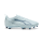 Puma Ultra 6 Play FG/AG Kinder Dreamrush - Icy Blue-PUMA White-Blue Jewel