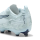 Puma Ultra 6 Play FG/AG Kinder Dreamrush - Icy Blue-PUMA White-Blue Jewel