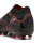 Puma FUTURE 9 PRO FG/AG Herren Eclipse - PUMA Black-Glowing Red-Strong Gray